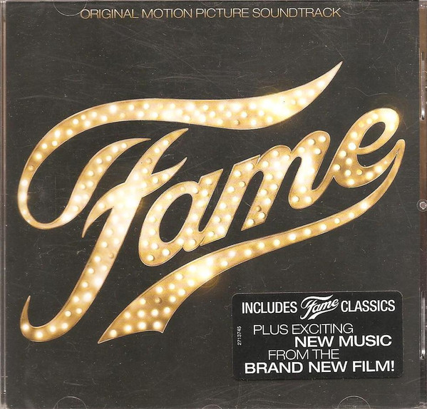 Various - Fame Original Motion Picture Soundtrack | Decca (2713745) - 2 Various - Fame Original Motion Picture Soundtrack | Decca (2713745) - 2