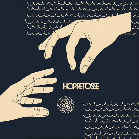 Various - Yoyaku X Hoppetosse | Yoyaku (YYKHPPTSS)