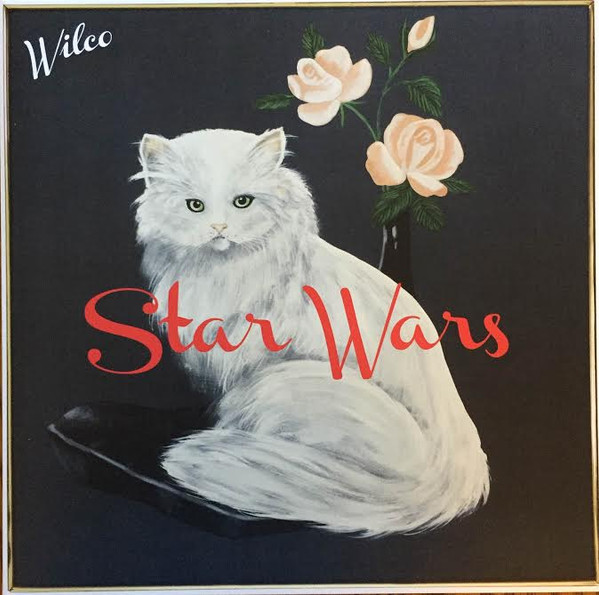 Wilco - Star Wars | Anti- (87438-1) - main