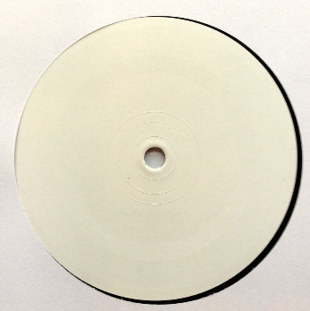 Vondelpark - Dracula | R & S Records (DRACULA 001)