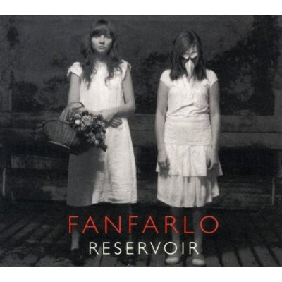 Fanfarlo - Reservoir | Canvasback (7567-89566-3)