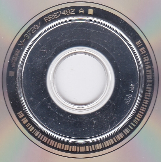 Soulfly - Soulfly | Roadrunner Records (RR 8748-2) - 4 Soulfly - Soulfly | Roadrunner Records (RR 8748-2) - 4