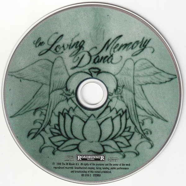 Soulfly - Soulfly | Roadrunner Records (RR 8748-2) - 3 Soulfly - Soulfly | Roadrunner Records (RR 8748-2) - 3