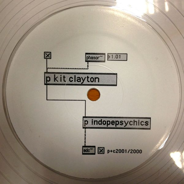 Indopepsychics - Rand~ / Phasor~ | Progressive Form (pfL_2)