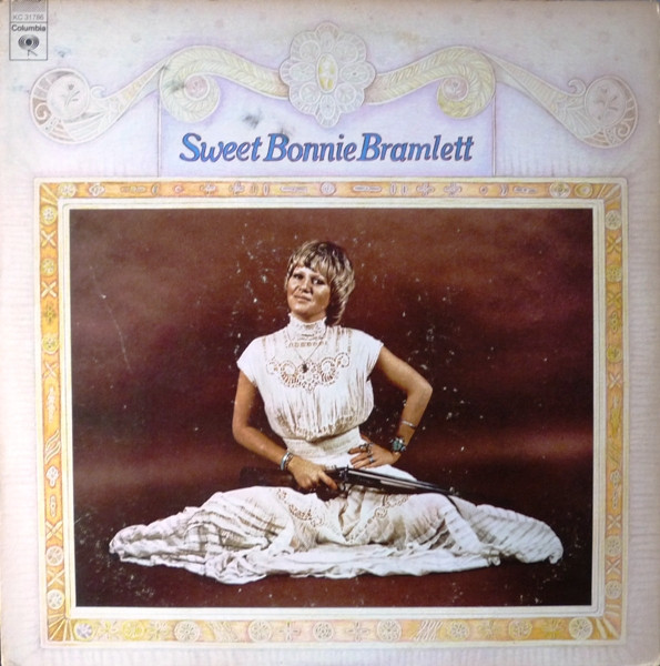 Bonnie Bramlett - Sweet Bonnie Bramlett | Columbia (KC 31786)