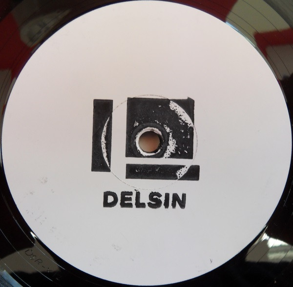 2000 & One - Belongings EP | Delsin (dsr-x12)