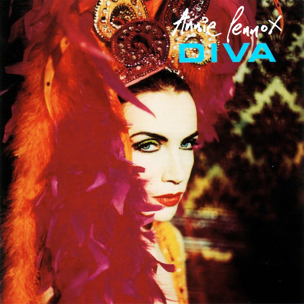 Annie Lennox - Diva | RCA (PL 75326) - main