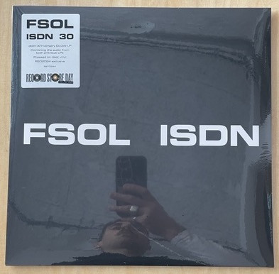 The Future Sound Of London - ISDN | Virgin (5873344) - main The Future Sound Of London - ISDN | Virgin (5873344) - main