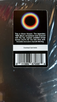 Coil - Musick To Play In The Dark | Dais Records (dais155) - 2