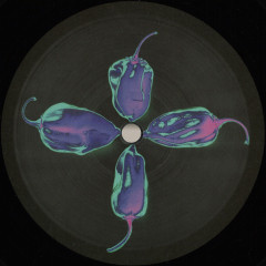 Pily - No Bodies EP | Scoville Records (SCVR002) - main