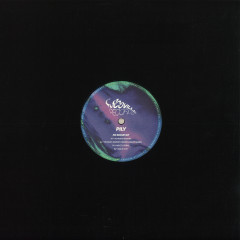 Pily - No Bodies EP | Scoville Records (SCVR002) - 2