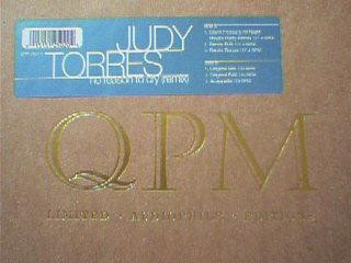 Judy Torres - No Reason To Cry (Remix) | QPM (QPM 2502-0)
