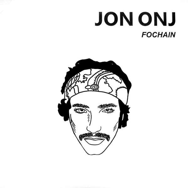 Jon Onj - Fochain | Not On Label (none)