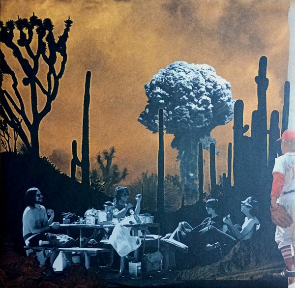 Bart Davenport - Game Preserve | Lovemonk (LMNK70LP) - 3 Bart Davenport - Game Preserve | Lovemonk (LMNK70LP) - 3