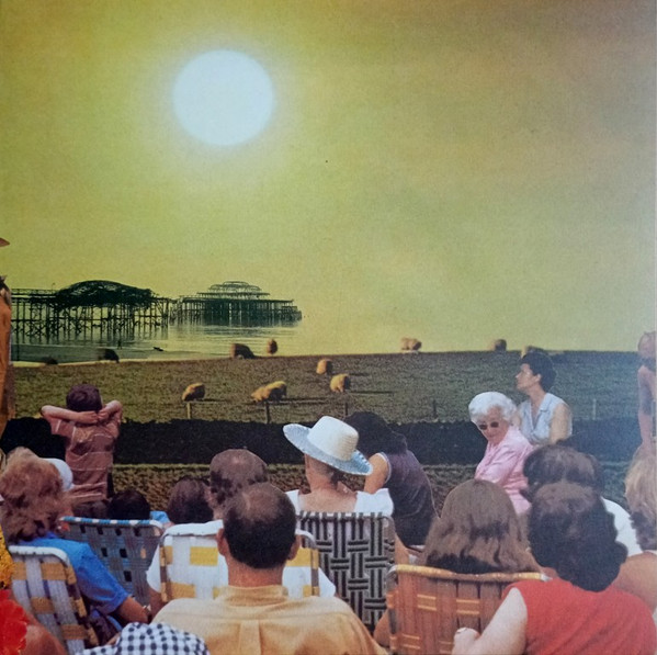 Bart Davenport - Game Preserve | Lovemonk (LMNK70LP) Bart Davenport - Game Preserve | Lovemonk (LMNK70LP)