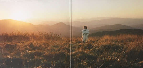 Angel Olsen - Big Time | Jagjaguwar (JAG424LP) - main