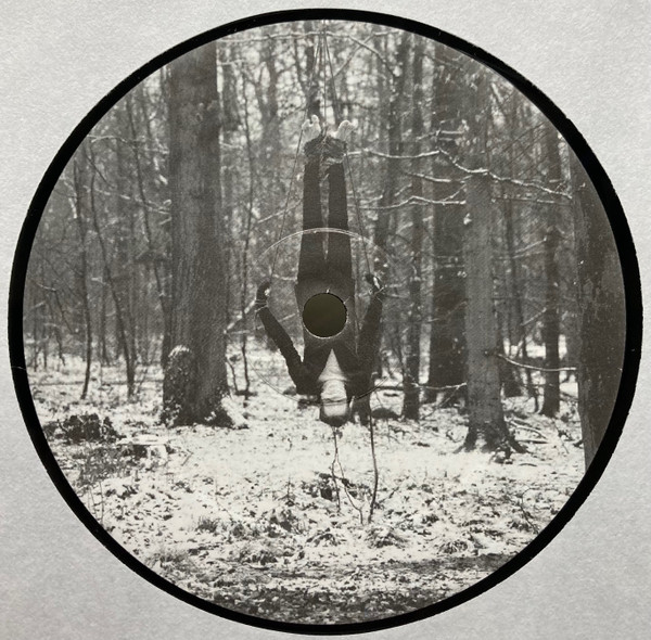 Svreca - Obscur. Alternative | Semantica Records (SEMANTICA 18Y) - 2