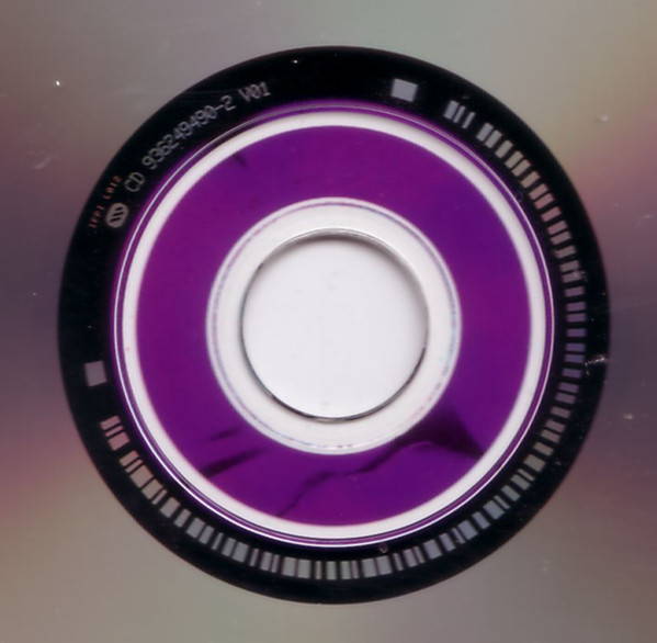 Alanis Morissette - The Collection | Maverick (9362-49490-2) - 4 Alanis Morissette - The Collection | Maverick (9362-49490-2) - 4