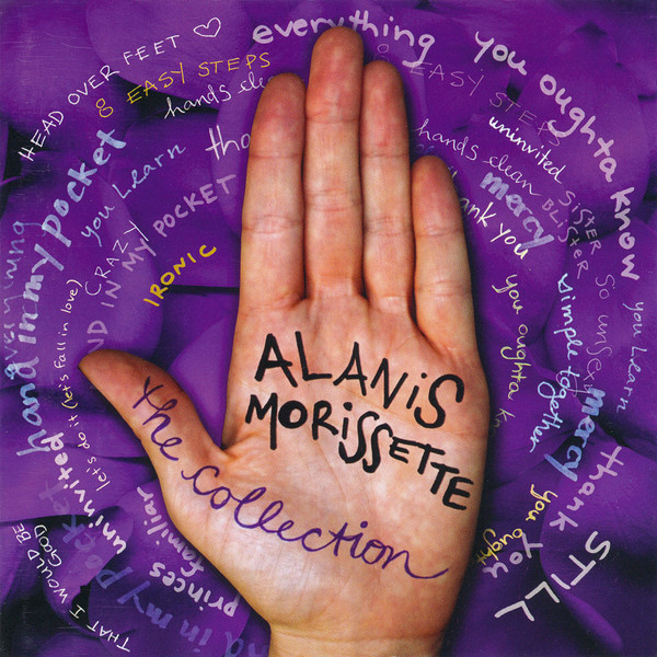 Alanis Morissette - The Collection | Maverick (9362-49490-2)