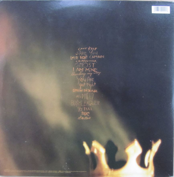 Pearl Jam - Riot Act | Epic (5100001000) - 2 Pearl Jam - Riot Act | Epic (5100001000) - 2
