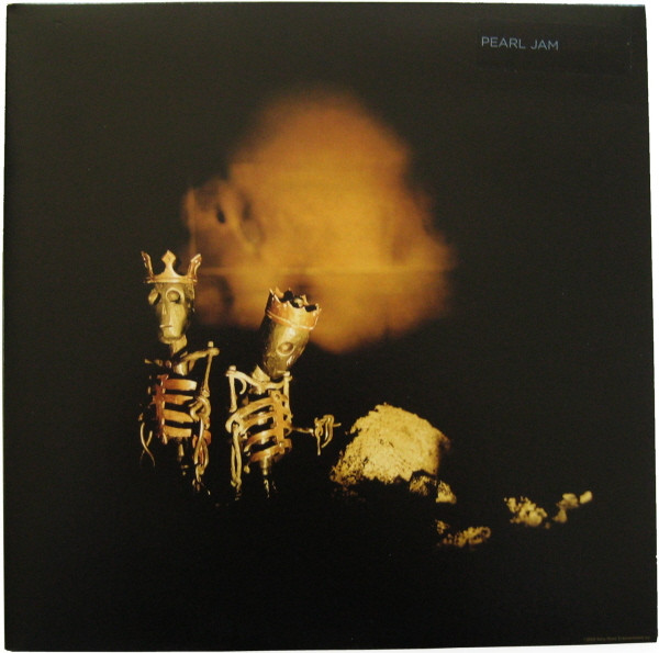 Pearl Jam - Riot Act | Epic (5100001000) - main Pearl Jam - Riot Act | Epic (5100001000) - main