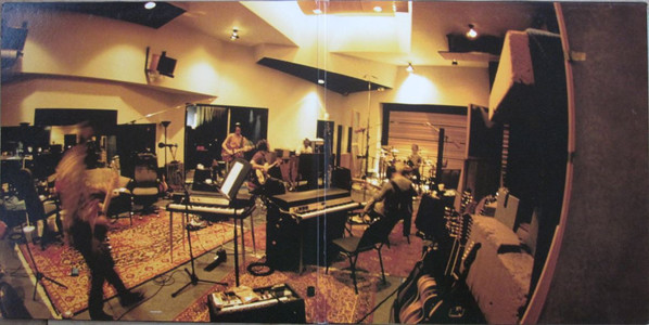 Pearl Jam - Riot Act | Epic (5100001000) - 3 Pearl Jam - Riot Act | Epic (5100001000) - 3