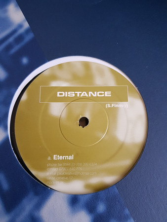 Distance - Eternal | Creative Music (creative 17) - main Distance - Eternal | Creative Music (creative 17) - main