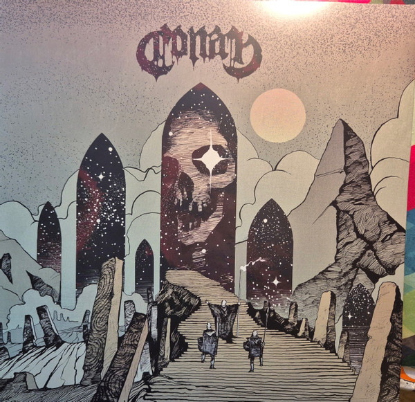 Conan - Violence Dimension | Heavy Psych Sounds (hps342) - main Conan - Violence Dimension | Heavy Psych Sounds (hps342) - main