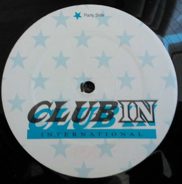 Bill & Ted - Bonus Journey Vol 2 | CLUB IN International (CLB002) - main