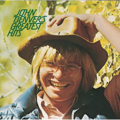 John Denver - John Denver's Greatest Hits | RCA Victor (CPL1-0374)