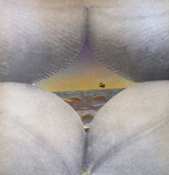 Bruce Cockburn - Salt, Sun And Time | True North (TN-16) - main Bruce Cockburn - Salt, Sun And Time | True North (TN-16) - main