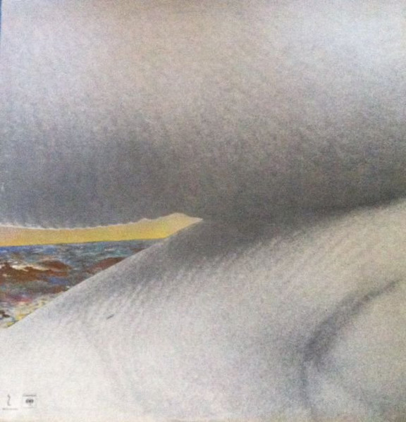 Bruce Cockburn - Salt, Sun And Time | True North (TN-16) - 3 Bruce Cockburn - Salt, Sun And Time | True North (TN-16) - 3