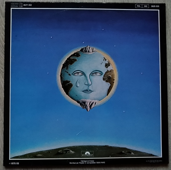 King Crimson - The Young Persons' Guide To King Crimson | Polydor (2625 035) - 3 King Crimson - The Young Persons' Guide To King Crimson | Polydor (2625 035) - 3
