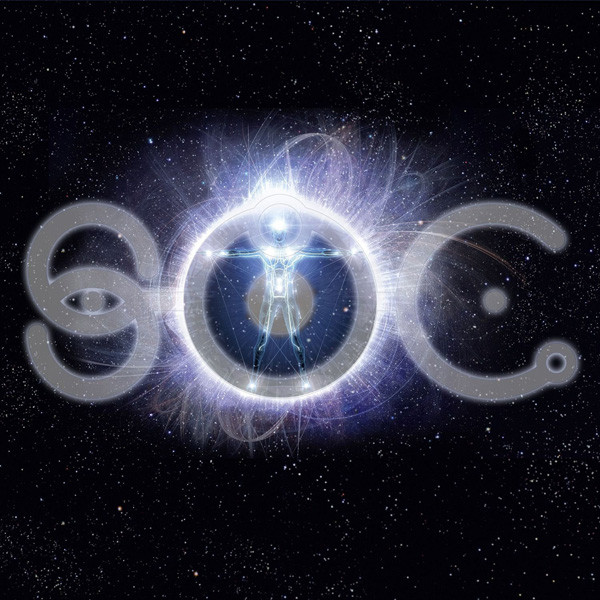 Sound Of Contact - Dimensionaut | Inside Out Music (IOMLP 381) - main Sound Of Contact - Dimensionaut | Inside Out Music (IOMLP 381) - main
