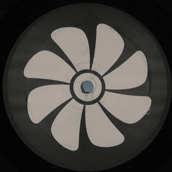 Rupert Ellis - Out Of Focus EP | Winder Records (WINDER08)