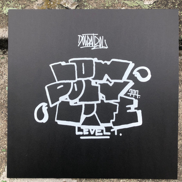 DogPatrol - Low Poly Life Level 1 | 777 Recordings (777_25) - 2