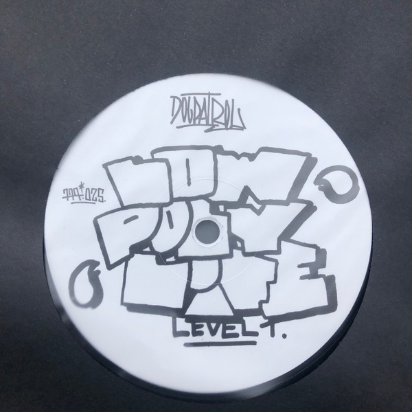 DogPatrol - Low Poly Life Level 1 | 777 Recordings (777_25) - 3