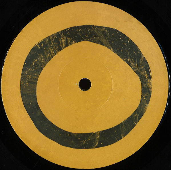 Kosh - Vicious Love | 20:20 Vision (VIS315) - 2