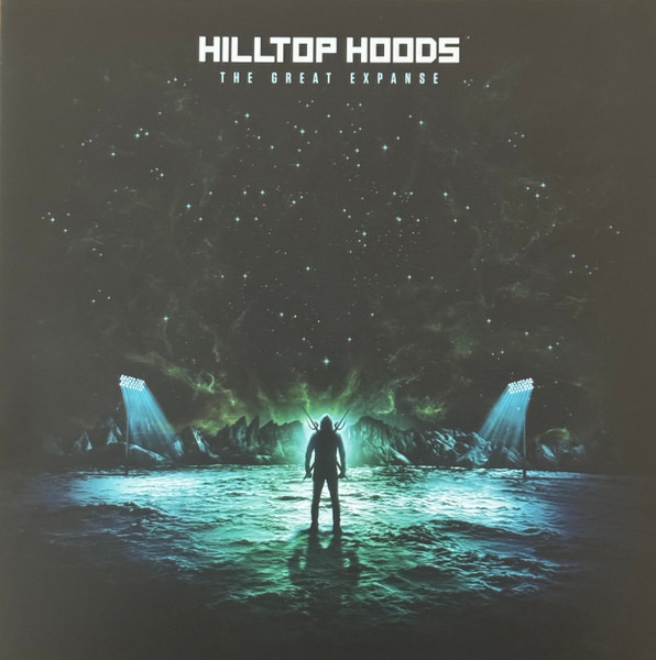 Hilltop Hoods - The Great Expanse | Hilltop Hoods (HTHV022)