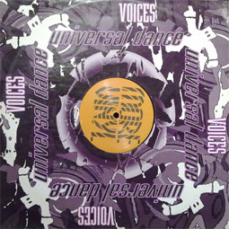 Voices - Universal Dance | Polydor (851 655-1) - main