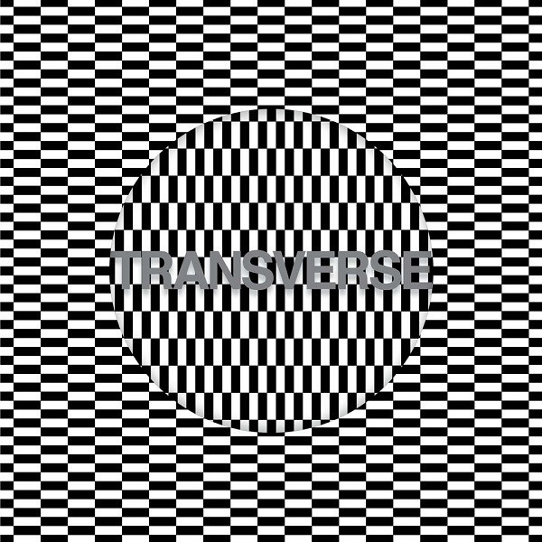 Carter Tutti Void - Transverse | Mute (STUMM340) - main