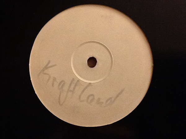 Green Velvet vs. Daft Punk vs. Kraftwerk - Untitled | Not On Label (Green Velvet) (NOB 01) - 2