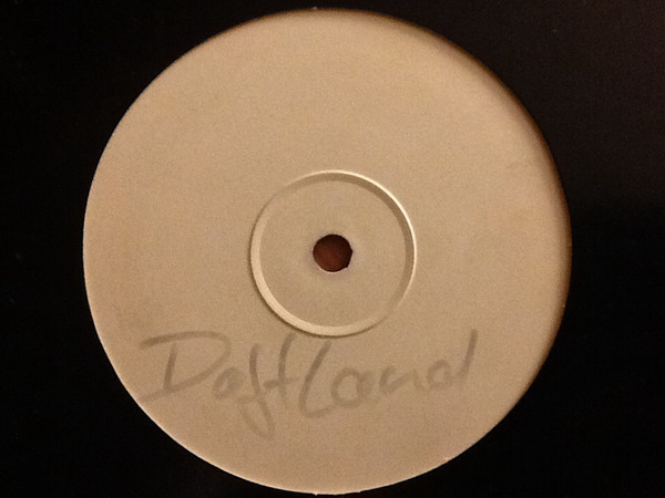 Green Velvet vs. Daft Punk vs. Kraftwerk - Untitled | Not On Label (Green Velvet) (NOB 01) - 3