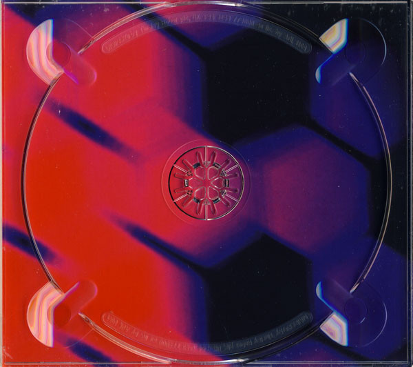 Airto Moreira - Revenge Of The Killer Bees | Electric M.E.L.T. (ELM8012CD) - 4 Airto Moreira - Revenge Of The Killer Bees | Electric M.E.L.T. (ELM8012CD) - 4