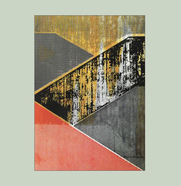 Various - Elsewhere CDXLIV | Crevette Records (CREV02) - main