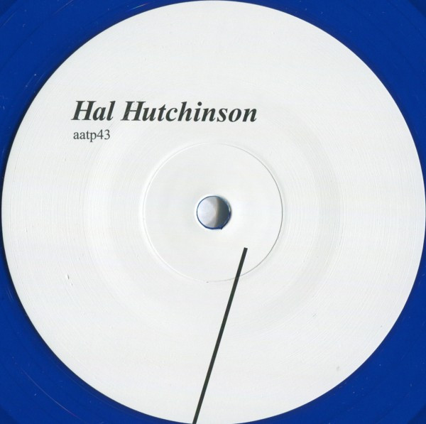 The Haters B/w Hal Hutchinson - Xylowave 2010 / Amplifaction II | Auf Abwegen (aatp43) - 2