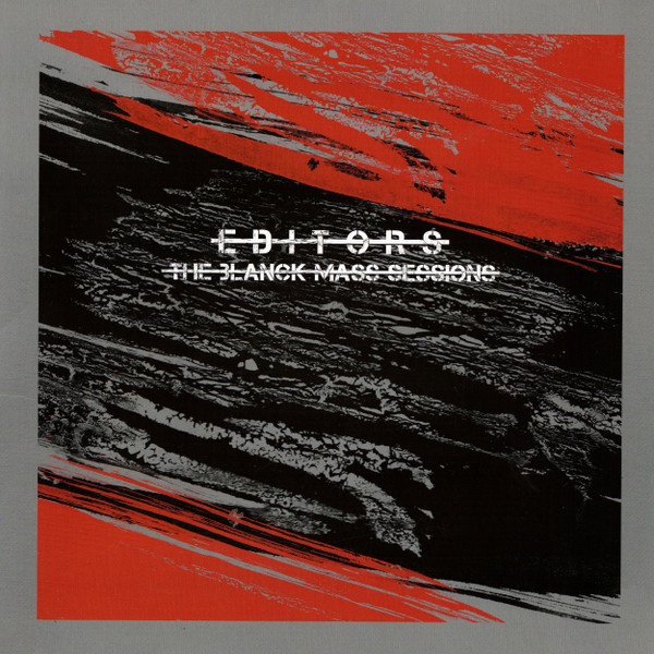 Editors - The Blanck Mass Sessions | [PIAS] (PIASR1065LP)