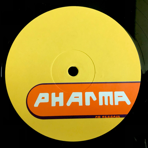 Bad Street Boy - Ladykiller | Pharma (97PHR016/12) - 2 Bad Street Boy - Ladykiller | Pharma (97PHR016/12) - 2