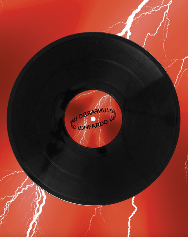 Lunfardo - Salsipuedes Ep - Pt2 - Va - 12" | Lunfardo (LFDO002)