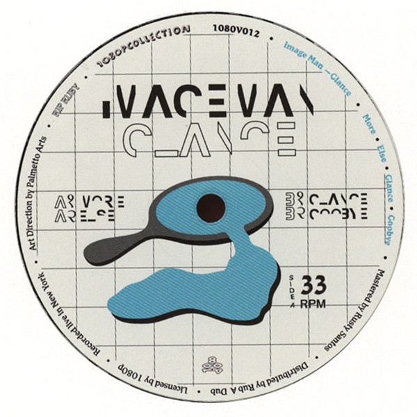 Image Man - Glance | 1080p (1080V012) - 2